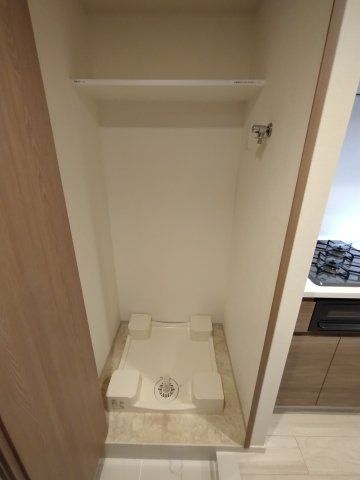 その他設備　クレイシア赤羽　北区赤羽2