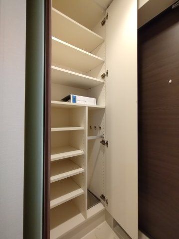 その他　クレイシア赤羽　北区赤羽2