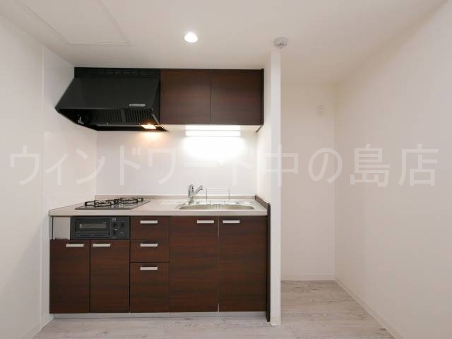 キッチン　詳細は、ウィンドワード中の島店までご相談下さい。