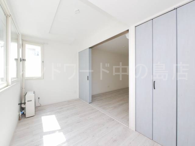 その他部屋・スペース　詳細は、ウィンドワード中の島店までご相談下さい。