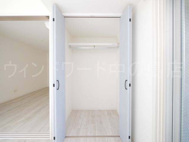 収納　詳細は、ウィンドワード中の島店までご相談下さい。