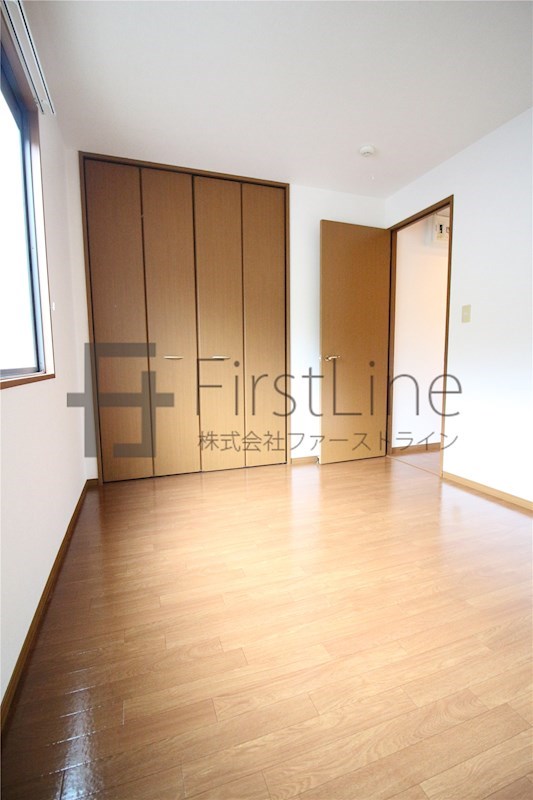 その他部屋・スペース　別号室の写真です