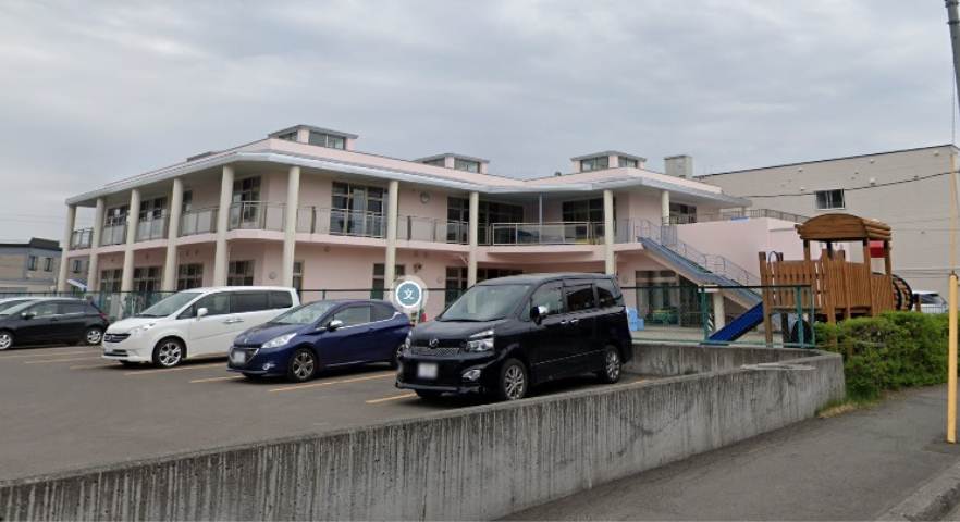 幼稚園・保育園　麻生保育園（幼稚園・保育園）まで429m