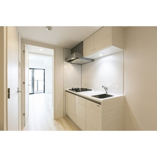 キッチン　★弊社の仲介手数料は全物件、賃料の半額＋税です★