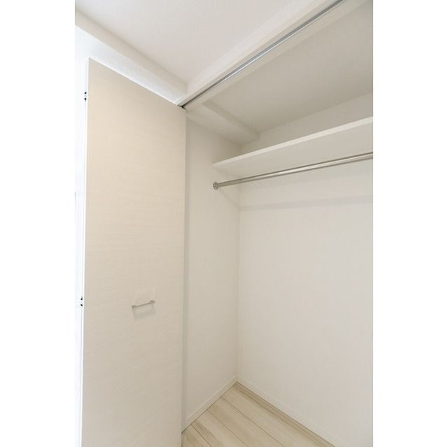 収納　★弊社の仲介手数料は全物件、賃料の半額＋税です★