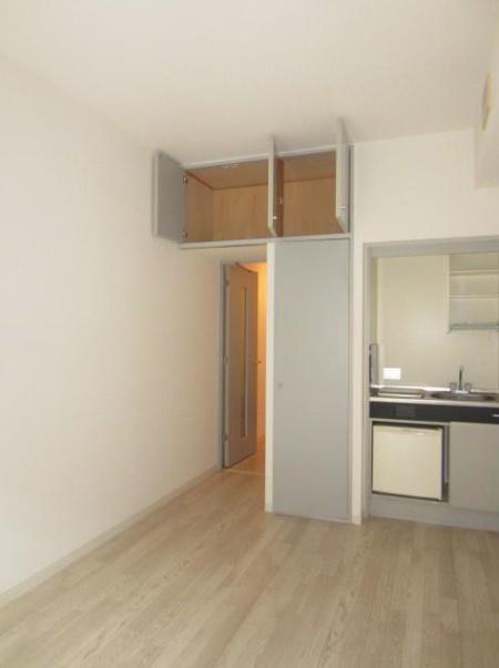 収納　品川大井町スカイレジテル