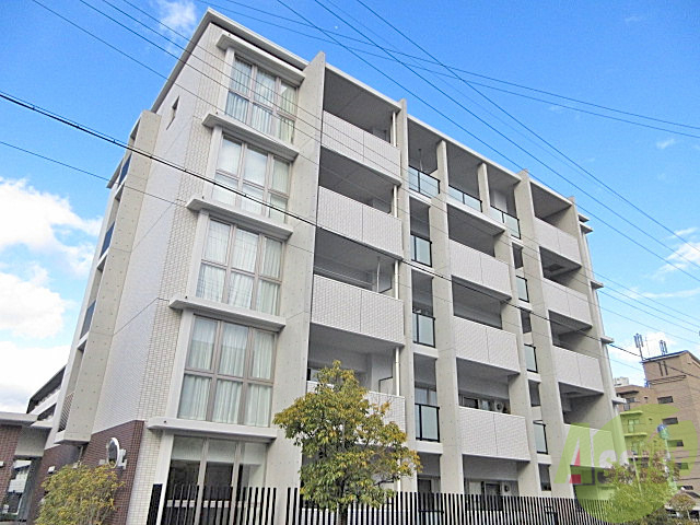 建物外観　箕面市小野原西【コンフォート優】