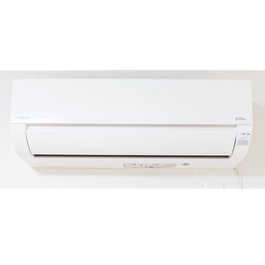 バルコニー　設備