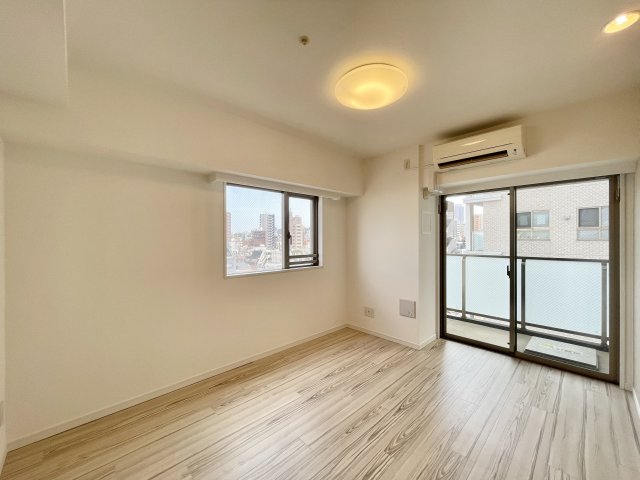 居室・リビング　コンシェリア駒込アネックス