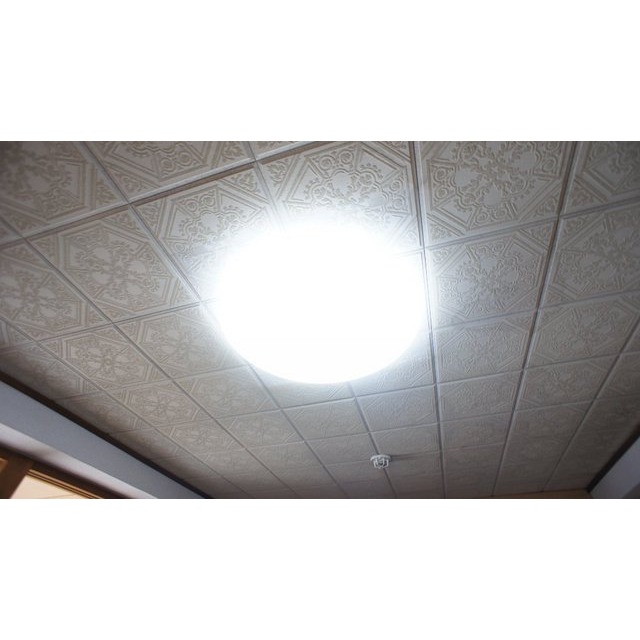 その他設備　照明