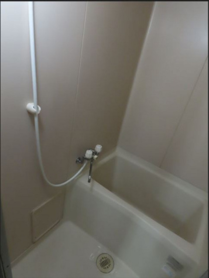 バス・シャワールーム　他号室のお写真です