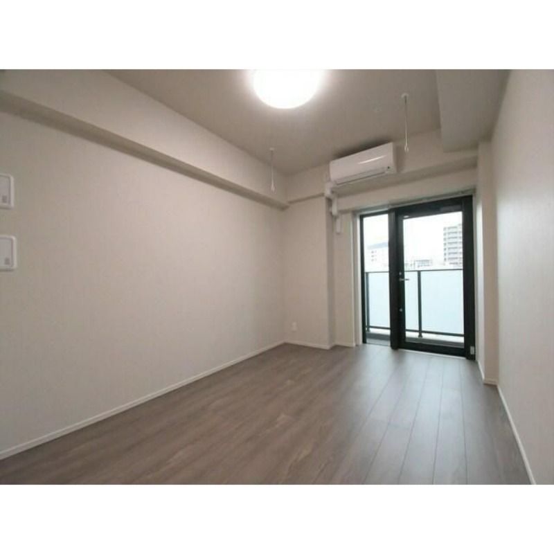 居室・リビング　ルネサンスコート上野入谷