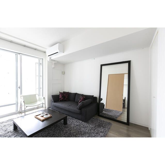 その他部屋・スペース　モデルルーム