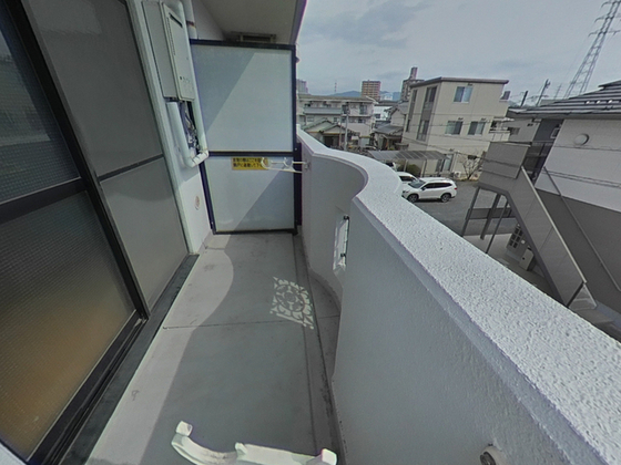 その他部屋・スペース　※別号室の写真です