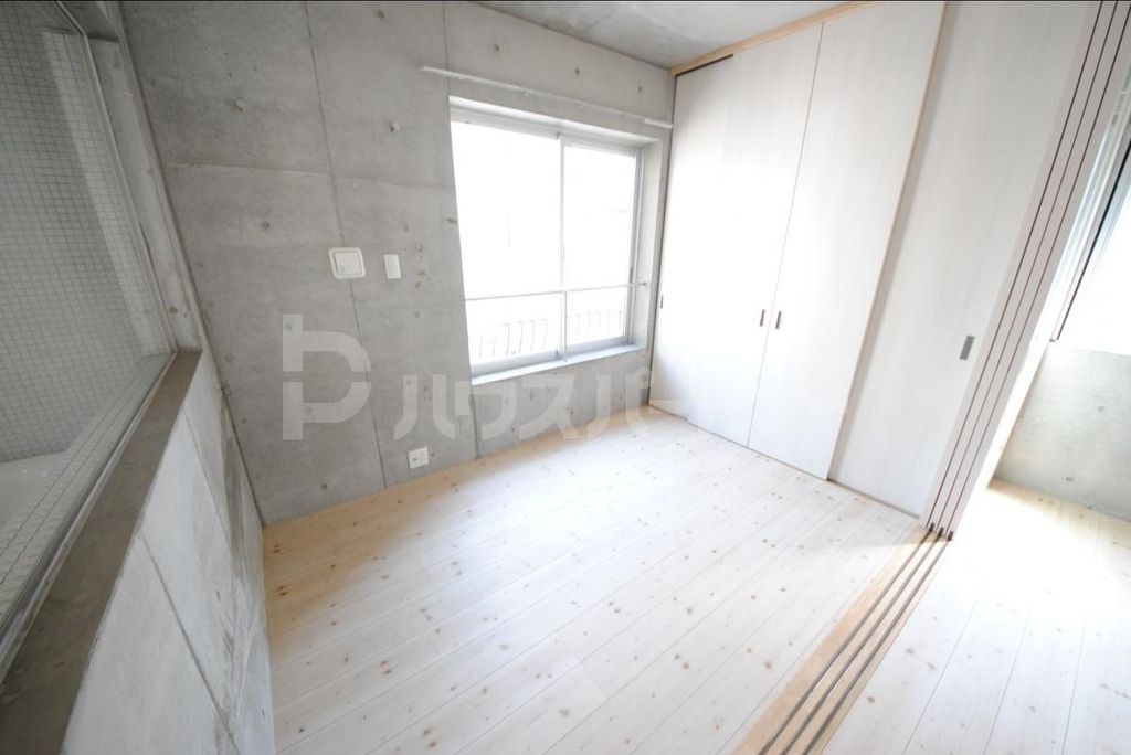 その他部屋・スペース　バルコニー