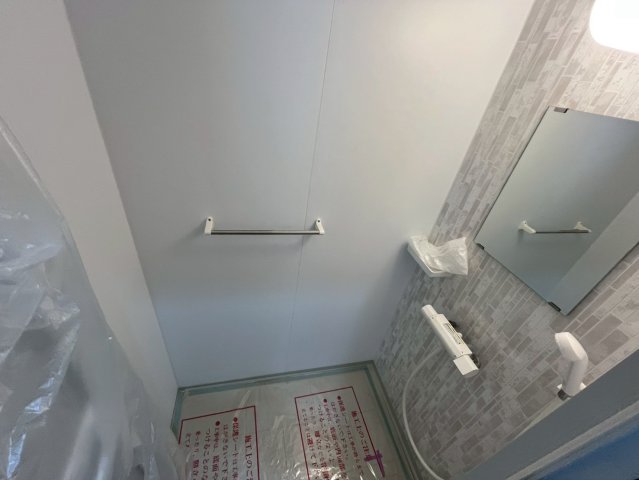 バス・シャワールーム　グランメゾン壷川（ＴＣ）★那覇市壷川エリア