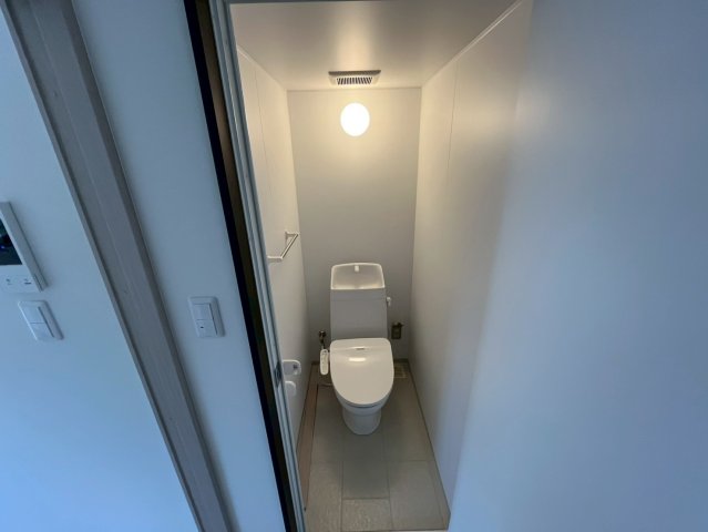 トイレ　グランメゾン壷川（ＴＣ）★那覇市壷川エリア