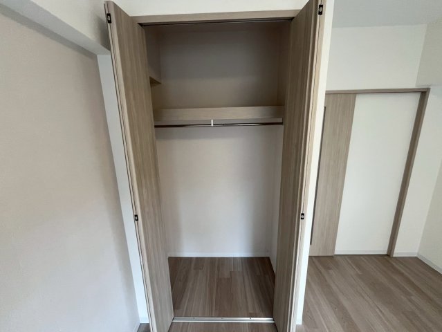収納　グランメゾン壷川（ＴＣ）★那覇市壷川エリア