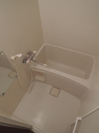 バス・シャワールーム　（別タイプ参考写真）シャイン小石川　文京区小石川5