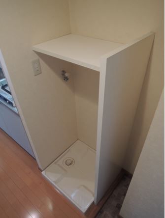 玄関　（別タイプ参考写真）シャイン小石川　文京区小石川5