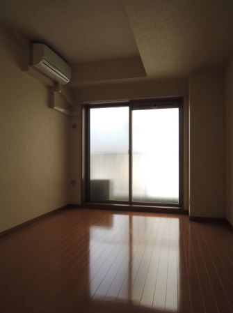 眺望　（別タイプ参考写真）シャイン小石川　文京区小石川5