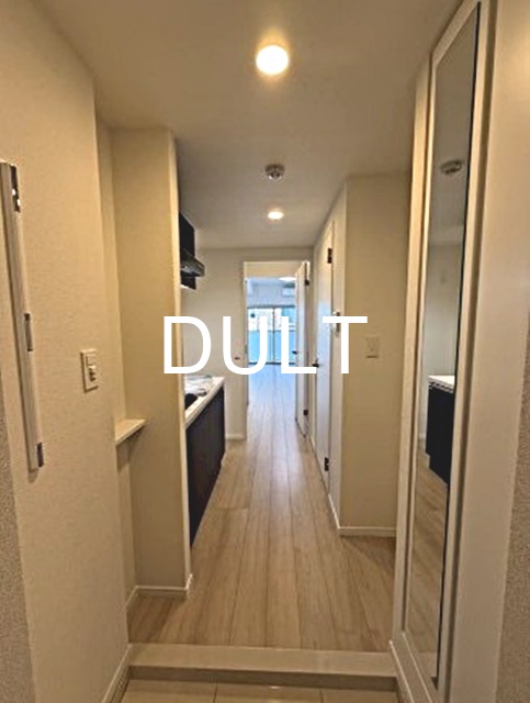 その他　廊下です。