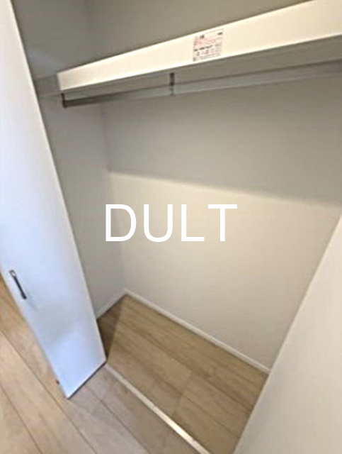 収納　収納です。