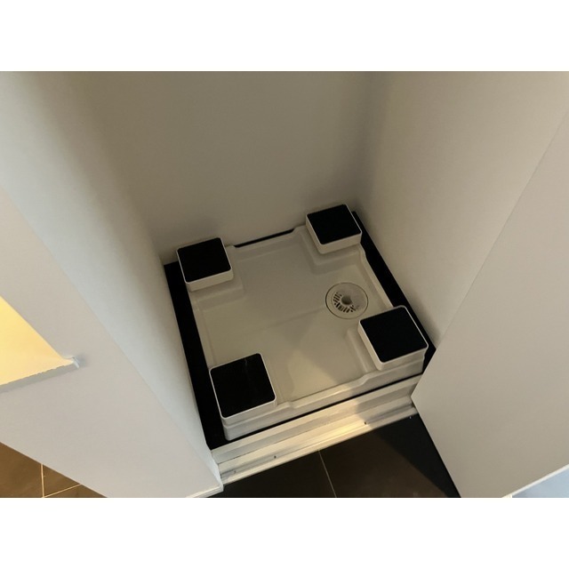 その他設備　室内洗濯パン