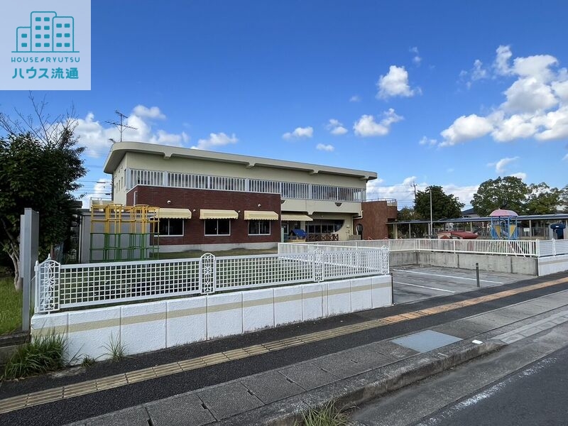 幼稚園・保育園　シーサイド保育園（幼稚園・保育園）まで1620m