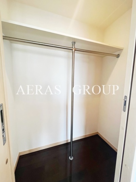 収納　同間取り別部屋