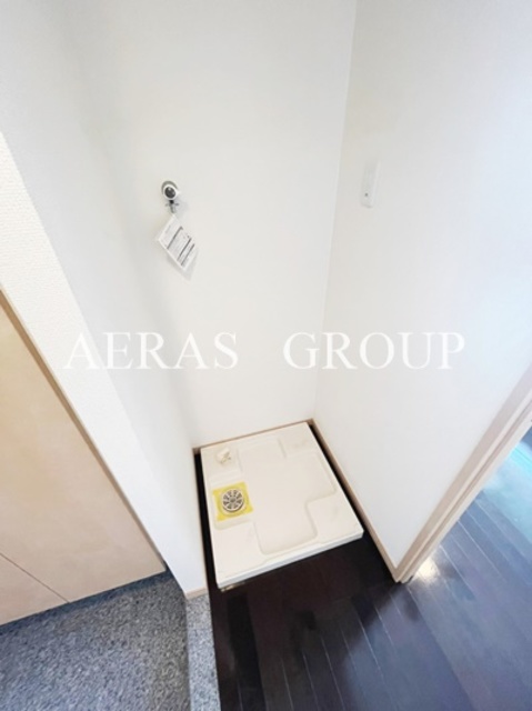 その他設備　同間取り別部屋