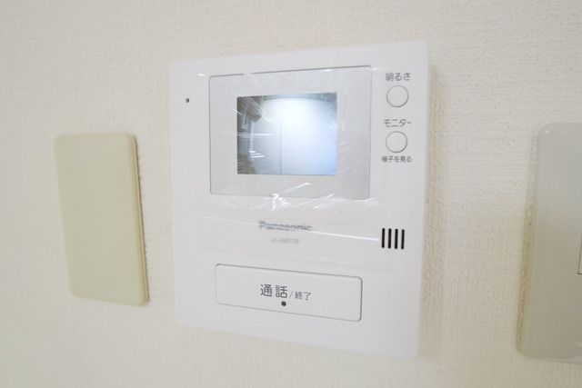 セキュリティ　★タウンハウジング稲田堤店までお問い合わせ下さい♪044-…