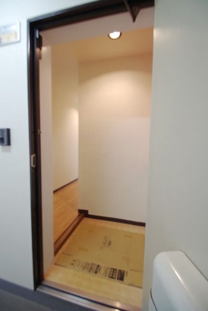 玄関　★タウンハウジング稲田堤店までお問い合わせ下さい♪044-…