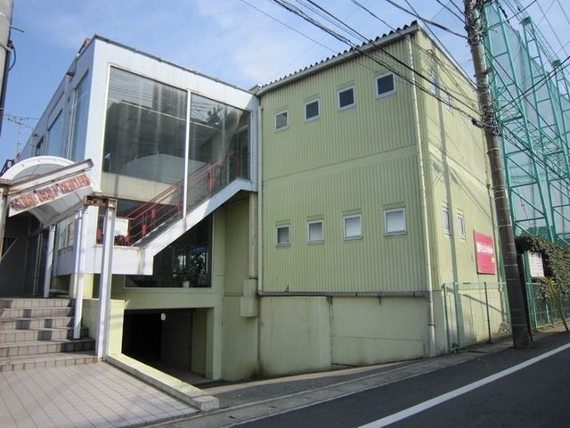 その他　ゴルフセンター（その他）まで170m