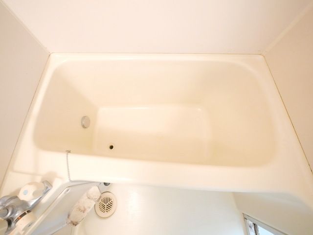 バス・シャワールーム　★バスルームです★