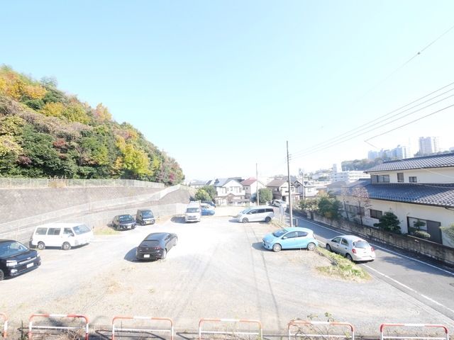 眺望　★景色です★