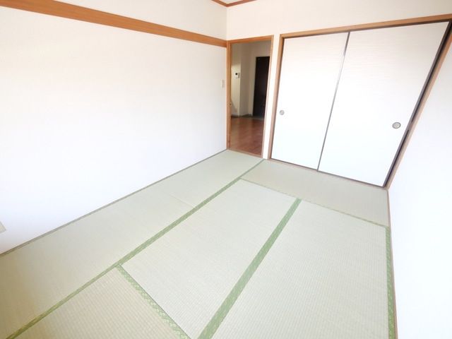 その他部屋・スペース　★和室です★