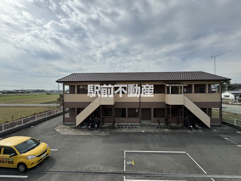 眺望　◆他部屋流用◆