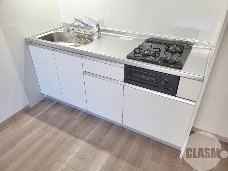 その他　静かな住環境です♪