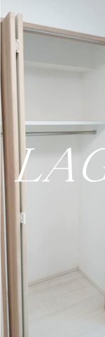 収納　収納です。