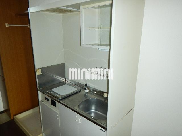 キッチン　ＩＨクッキングヒーター