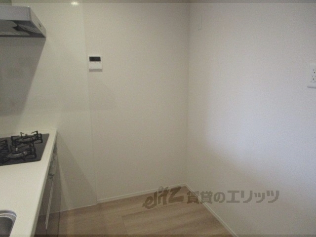 その他部屋・スペース　冷蔵庫置場