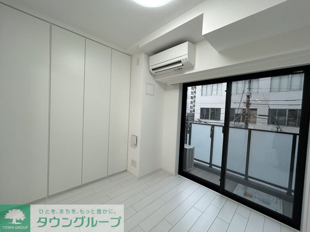 その他部屋・スペース　リビング/居室