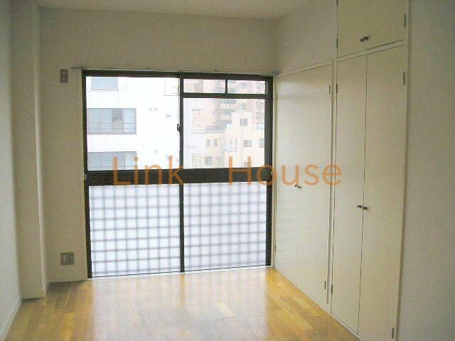 眺望　リビング/居室