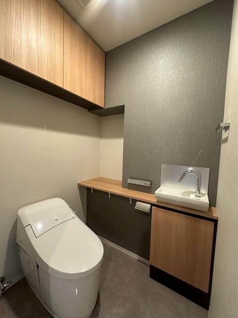 トイレ　別部屋参考写真