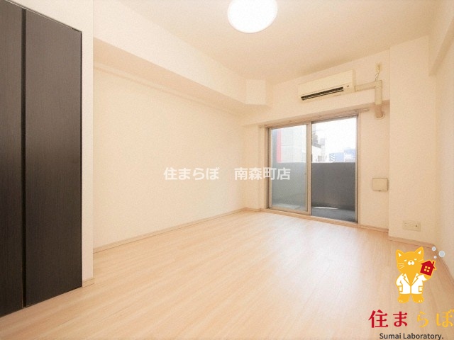 居室・リビング　暮らしの中心になる場所