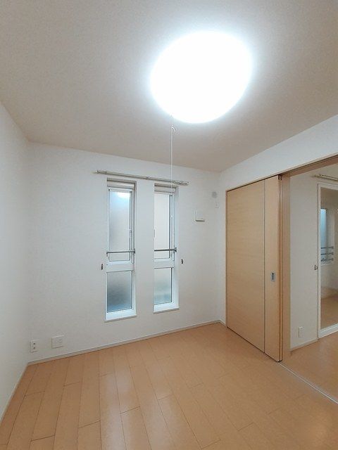 その他部屋・スペース　内装は落ち着いています