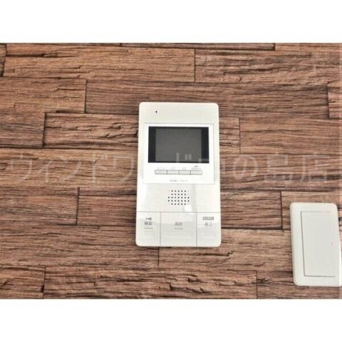 セキュリティ　詳細は、ウィンドワード中の島店までご相談下さい。