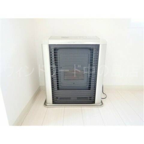 その他設備　詳細は、ウィンドワード中の島店までご相談下さい。