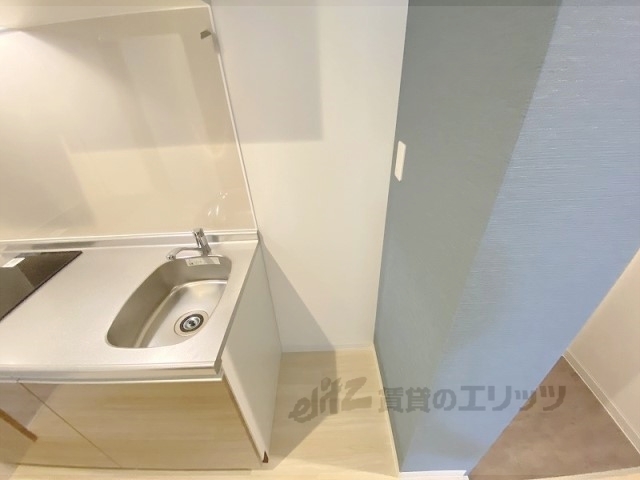 その他部屋・スペース　冷蔵庫置場